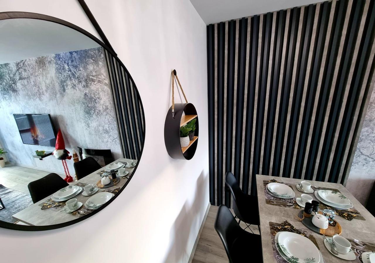Apartament Jelonek W Karkonoszach Jelenia Góra Exterior foto